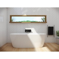 Cool 1500mm Freestanding Bath Tub