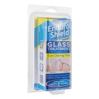 Enduro Shiled Home Glass Treatment Kit for Showers