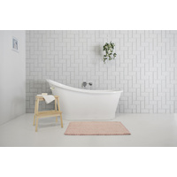 A.D.P Placido 1590mm Freestanding Bath