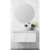 A.D.P London 900mm Centre Wall Hung Vanity