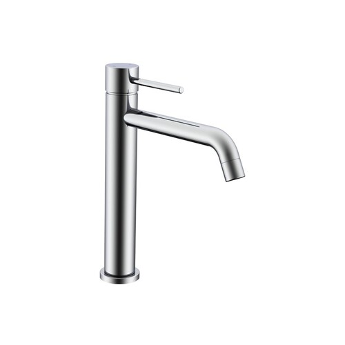 ADP Soul Groove Extended Basin Mixer - Chrome
