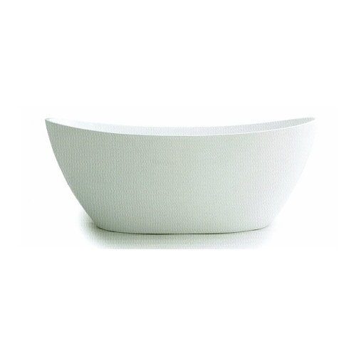 Ceramic Exchange Elegant 1500mm Freestanding Acrylic Bath - Gloss White
