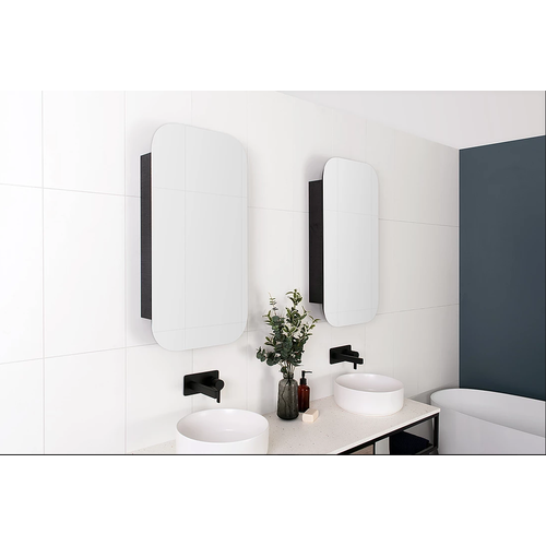 A D P Stadium Shaving Cabinet, Recessed Mirrored Bathroom Cabinets Australia